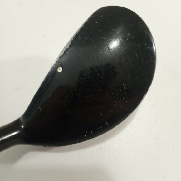 Power Bilt Air Attack Hyper Steel  3 Hybrid  17° Right Handed 40" - Picture 5 of 12